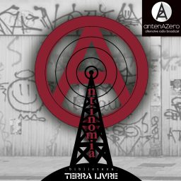 Artwork for Antinomia