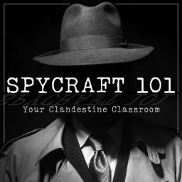 Artwork for SPYCRAFT 101