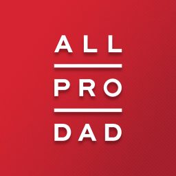 Artwork for All Pro Dad Podcast