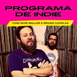 Artwork for Programa de Indie