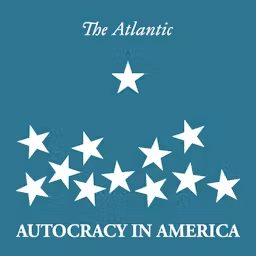 Artwork for Autocracy in America
