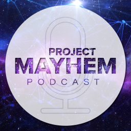 Artwork for Projeto Mayhem