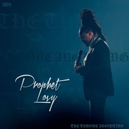 Artwork for Prophet Lovy