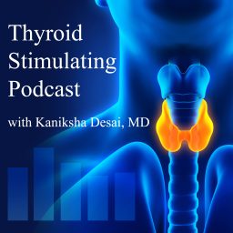 Artwork for The Thyroid Stimulating Podcast