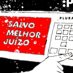 Artwork for Salvo Melhor Juízo