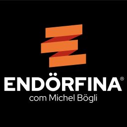 Artwork for Endörfina com Michel Bögli
