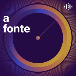 Artwork for A Fonte