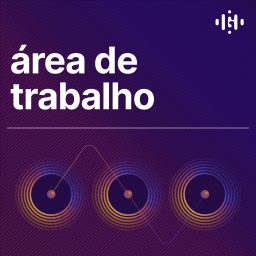 Artwork for Área de Trabalho