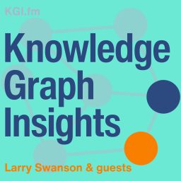 Artwork for Knowledge Graph Insights