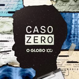 Artwork for Caso Zero