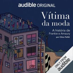 Artwork for Vítima da Moda