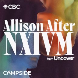 Artwork for Allison after NXIVM