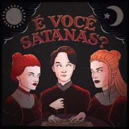 Artwork for É Você Satanás?