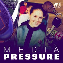 Artwork for Media Pressure