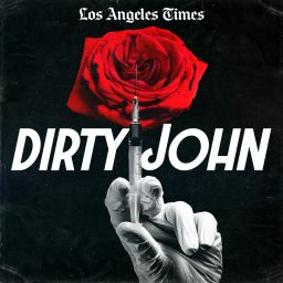 Artwork for Dirty John