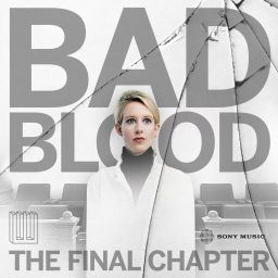 Artwork for Bad Blood: The Final Chapter