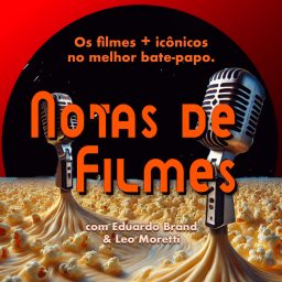 Artwork for Notas de Filmes