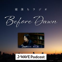Artwork for BEFORE DAWN