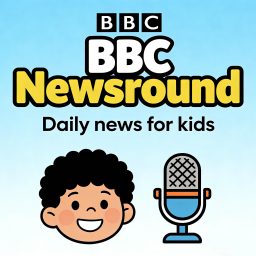 Artwork for BBC Newsround