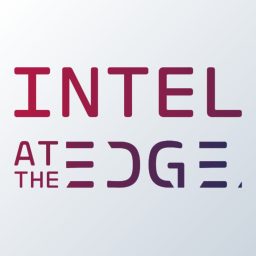 Artwork for Intel at the Edge