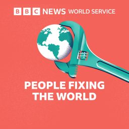Artwork for People Fixing The World