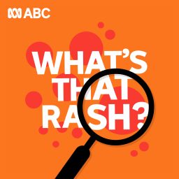 Artwork for What's That Rash?