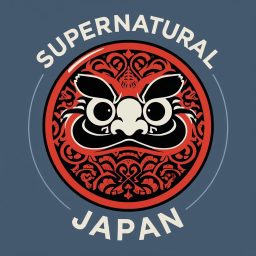 Artwork for Supernatural Japan