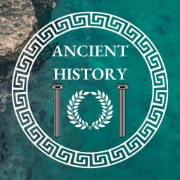 Artwork for Ancient History 101