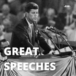 Artwork for Great Speeches