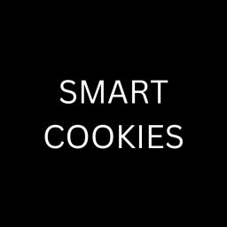 Artwork for The Smart Cookies podcast