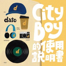 Artwork for CITY BOY 的使用說明書