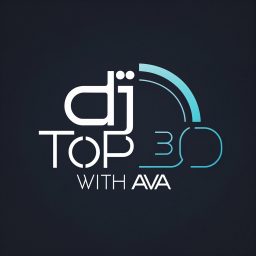 Artwork for The DJ Top 30 Countdown