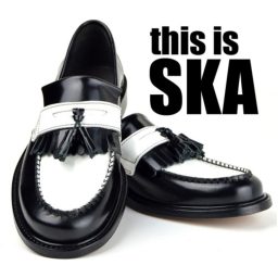 Artwork for This is SKA