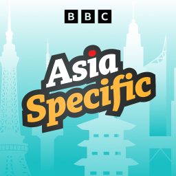 Artwork for Asia Specific