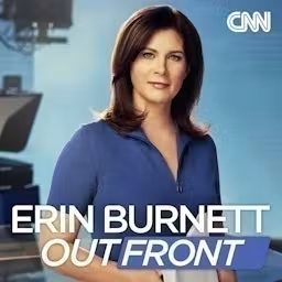 Artwork for Erin Burnett OutFront