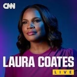 Artwork for Laura Coates Live