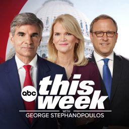Artwork for This Week with George Stephanopoulos