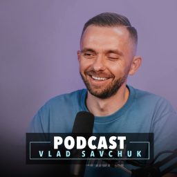 Artwork for Vlad Savchuk Podcast