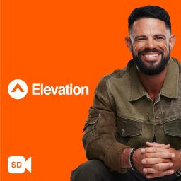 Artwork for Elevation with Steven Furtick