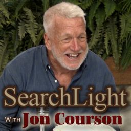 Artwork for SearchLight with Jon Courson