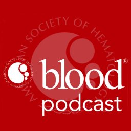 Artwork for Blood Podcast