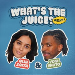 Artwork for What's The Juice?