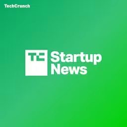 Artwork for TechCrunch Startup News
