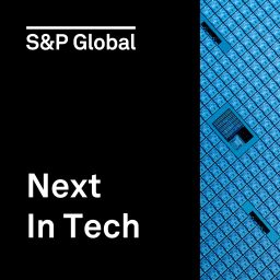 Artwork for Next in Tech