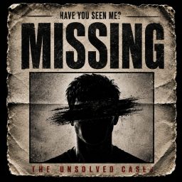 Artwork for Missing: The Unsolved Cases