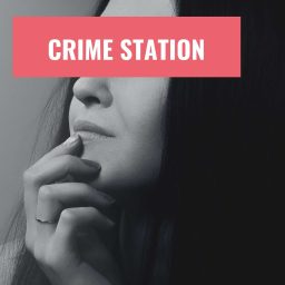 Artwork for Crime Station Podcast