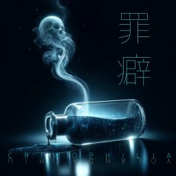 Artwork for 罪癖 Crimophilia