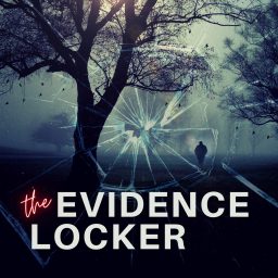 Artwork for Evidence Locker True Crime