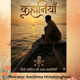 Artwork for Kahaniyan - Hindi audiobooks