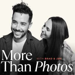 Artwork for More Than Photos